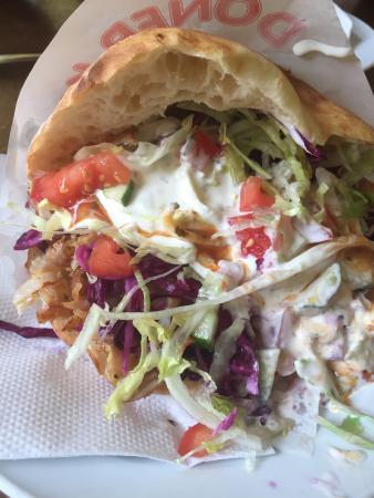 Dalaman Grill