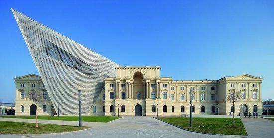 Muzeum Wojskowo-Historyczne Bundeswehry